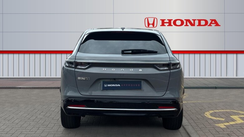 Honda E Ny1 150kW Elegance 69kWh 5dr Auto Electric Hatchback